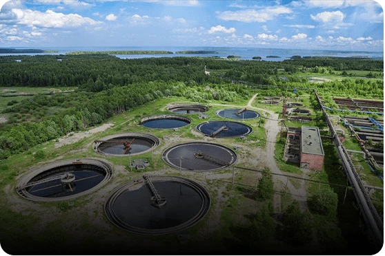 Water-Wastewater