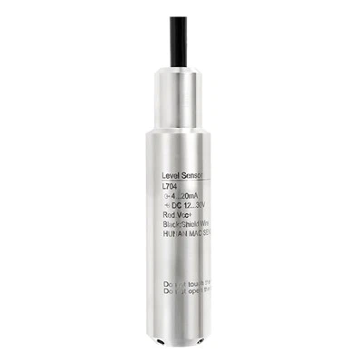 Snímač tlaku hladiny paliva